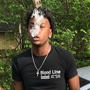 Meet your Posher, Samuel